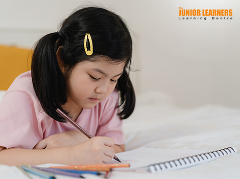 Creating A Conducive Learning Environment For Your Child
